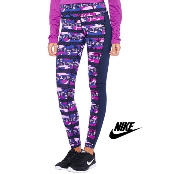 Nike Pants - Women’s Nike Epic Lux Dri-Fit Leggings